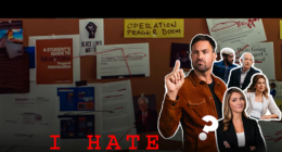 He Set Out to Expose PragerU—What Happened Next Tells a Bigger Story