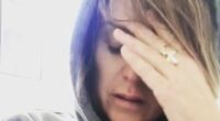 'He kicked me': Distressing audio of emotional Taryn Manning released
