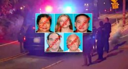 Healthy patients allegedly lured into $50M hospice scam as feds expose cash kickbacks and fake care