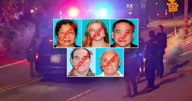 Healthy patients allegedly lured into $50M hospice scam as feds expose cash kickbacks and fake care