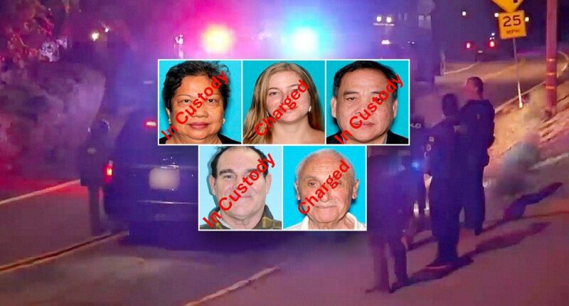 Healthy patients allegedly lured into $50M hospice scam as feds expose cash kickbacks and fake care