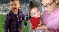 Heartbreaking message from aunt of toddler horrifically sexually abused and slain by foster mother's son