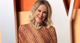 Heartbreaking new details about Catherine O'Hara's final days revealed