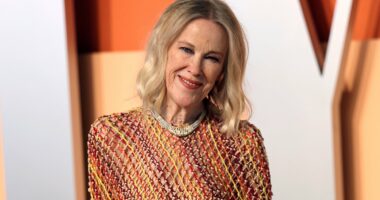 Heartbreaking new details about Catherine O'Hara's final days revealed