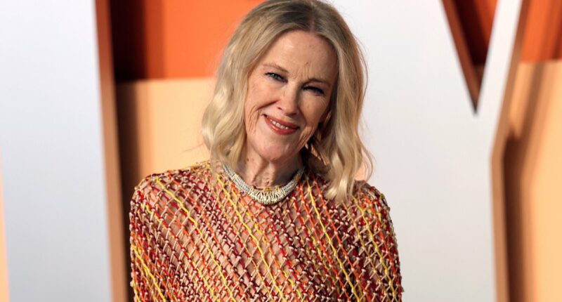 Heartbreaking new details about Catherine O'Hara's final days revealed