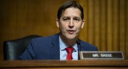 Heartbreaking story of the senator who's bravely dying in public after a horrifying stage 4 cancer diagnosis