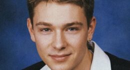 Heartbreaking truth behind Chad Michael Murray's hunky looks