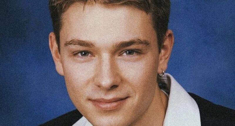 Heartbreaking truth behind Chad Michael Murray's hunky looks