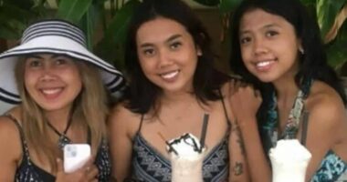 Heartbroken daughter demands justice for 'strong, beautiful' mother after alleged murder