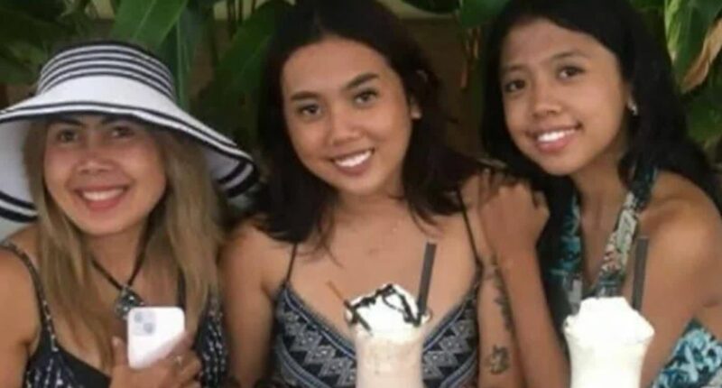 Heartbroken daughter demands justice for 'strong, beautiful' mother after alleged murder