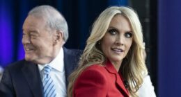 Heated Rivalry comes to Washington DC