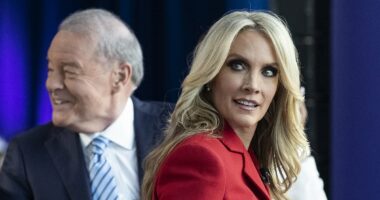 Heated Rivalry comes to Washington DC