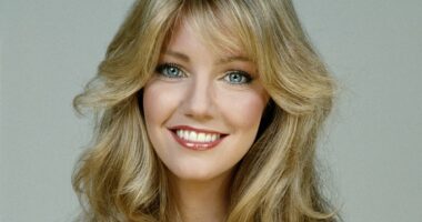 Heather Locklear, 64, and Lorenzo Lamas, 68, CONFIRM they are dating