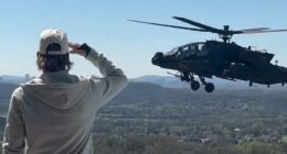 Hegseth reveals fate of Army pilots who flew near Kid Rock's $3M home