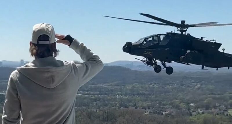 Hegseth reveals fate of Army pilots who flew near Kid Rock's $3M home