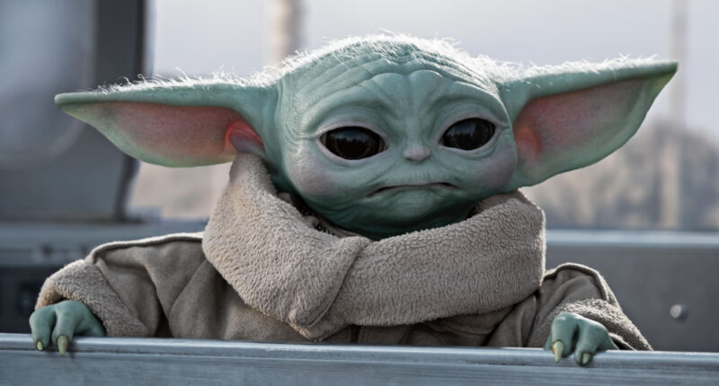 Here's Why Star Wars Shouldn't Reveal Yoda & Grogu's Home World