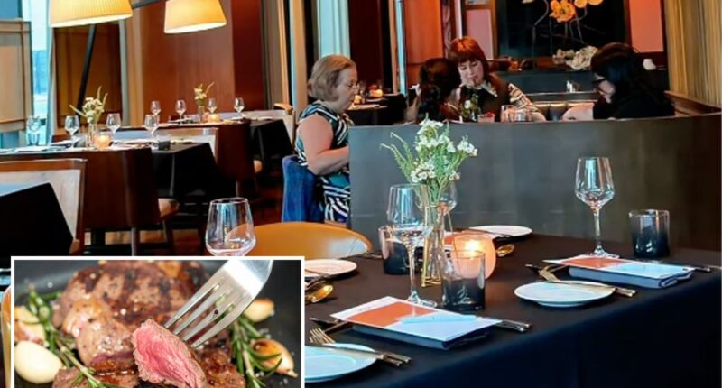 Here's the secret of how to get a $19 steak in the Bay Area