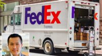 Here's what Amazon, UPS, FedEx fuel surcharge means for buyers