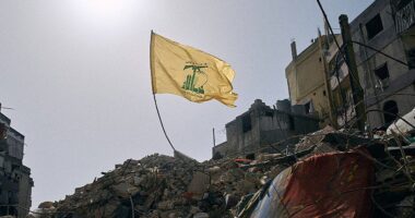 Hezbollah ‘human shield’ strategy behind Lebanon ambush, bomb detonation - Macron drawn in