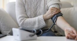 High blood pressure 'one exercise' to 'significantly lower' it in 4 weeks say scientists