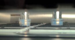 High schooler’s 3D design saves Seminole County thousands on election equipment