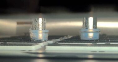 High schooler’s 3D design saves Seminole County thousands on election equipment