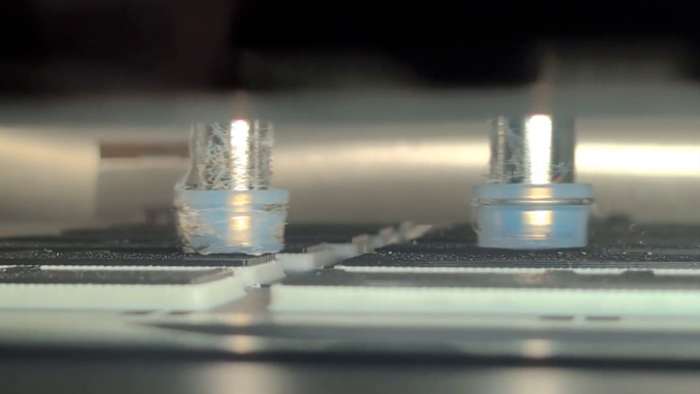 High schooler’s 3D design saves Seminole County thousands on election equipment