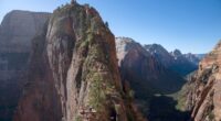 Hiker identified, popular trail closed after deadly fall at Utah's Zion National Park