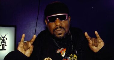 Hip hop legend Afrika Bambaataa passes away at 67 after cancer battle