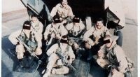 History's most daring rescues behind enemy lines