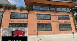 Hollywood heavyweight J.J. Abrams leaves LA as Tinseltown bleeds talent