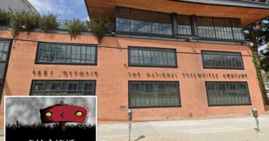 Hollywood heavyweight J.J. Abrams leaves LA as Tinseltown bleeds talent