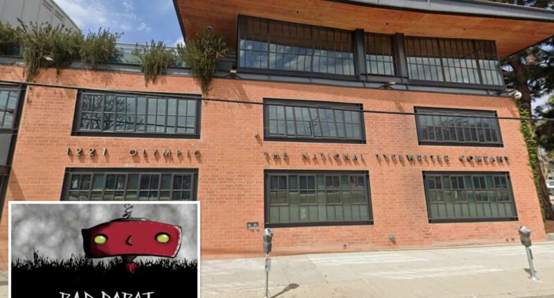 Hollywood heavyweight J.J. Abrams leaves LA as Tinseltown bleeds talent