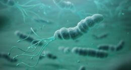 Home spit test could spot early signs of stomach cancer, claims study