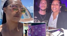 Homeless nonprofit paid SF official's son $10K for 5 slides