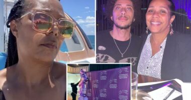 Homeless nonprofit paid SF official's son $10K for 5 slides