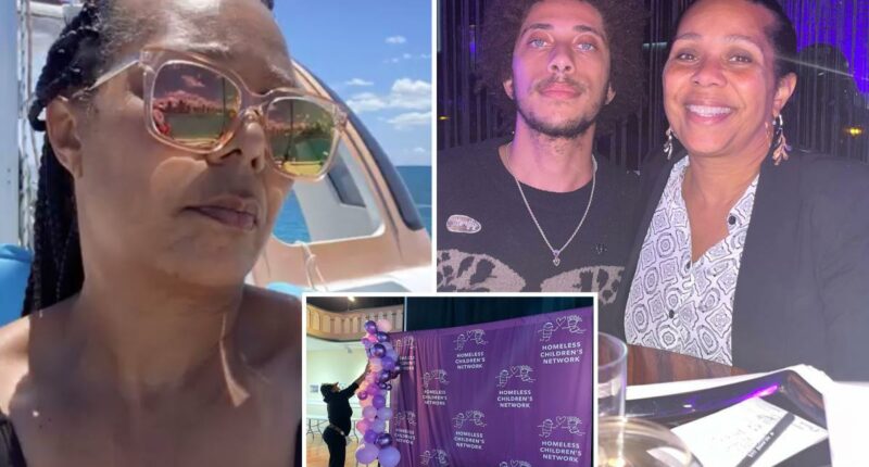 Homeless nonprofit paid SF official's son $10K for 5 slides