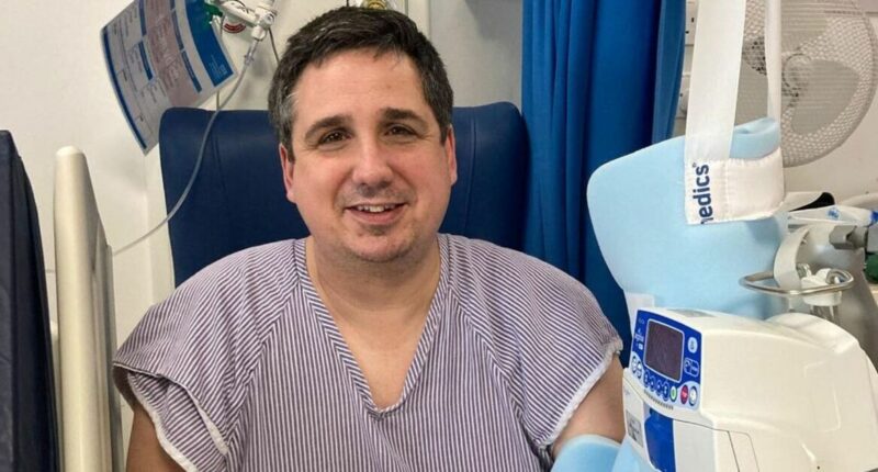 Homemade gin goes wrong as man pricked by slow-acting 'poison' while berry picking