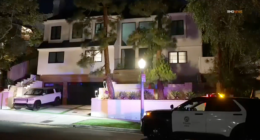 Homeowners in leafy enclaves hit by burglars zeroing in on high-end homes for smash-and-grab scores