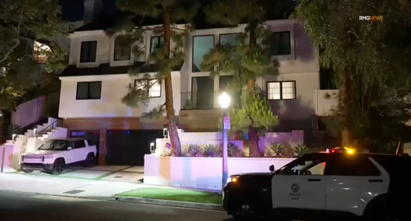 Homeowners in leafy enclaves hit by burglars zeroing in on high-end homes for smash-and-grab scores