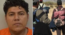 Honduras national Jose Lopez Montoya illegal immigrant pleads guilty to raping 12 year old relative