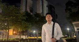 Hong Kong fire victims to return to burned homes, grieving losses and grappling with trauma