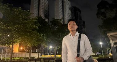 Hong Kong fire victims to return to burned homes, grieving losses and grappling with trauma