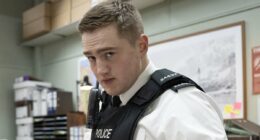 Hope Street star Finnian Garbutt dead aged 28