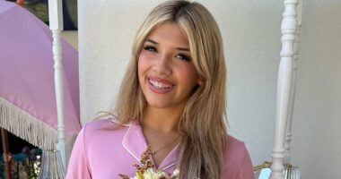 Horrifying health complications caused by 'supercharged' energy drinks revealed after star cheerleader's shock death