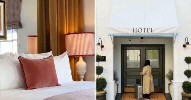 Hotel Lili promises affordability in Beverly Hills