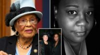 House Ethics quietly probed NC Dem Alma Adams, 79, for alleged 'inappropriate relationship' with staffer