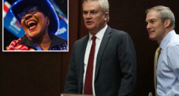 House GOP leaders accuse ActBlue of sneaky tactics to obstruct campaign finance fraud probe