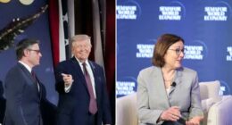 House GOP's campaign arm outraises Dems with record $47M haul