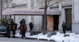 House considers bill to create 'buffer zones' outside houses of worship to ward off protest chaos